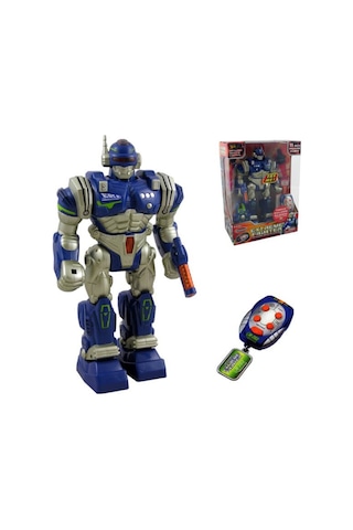 Extreme Fighter Kumandalı Robot