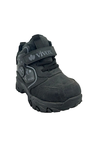 Matzeliger Mzg1220 Siyah Erkek Çocuk Outdoor Treeking Bot