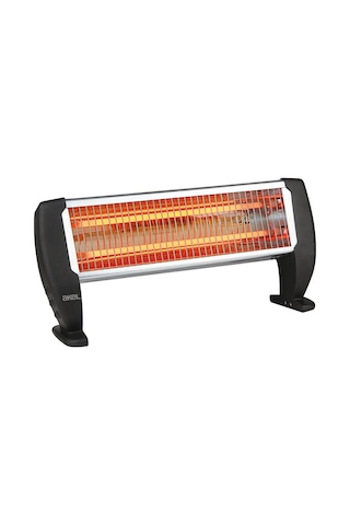 Akel Mini Quartz Isıtıcı 2 Çubuk 1200 W