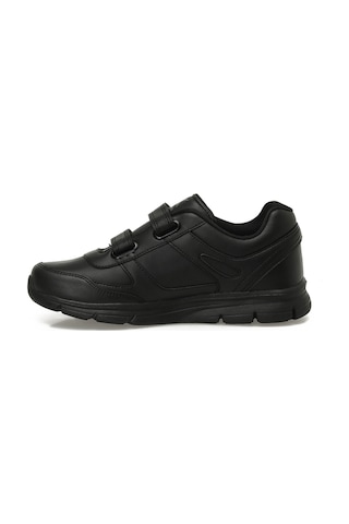 Kinetix Adun Pu 5pr Siyah Unisex Koşu Ayakkabısı 000000000102019669 Siyah-sıyah-k Grı