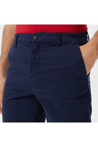 Nautica Erkek Bermuda Şort B35201t Lacivert