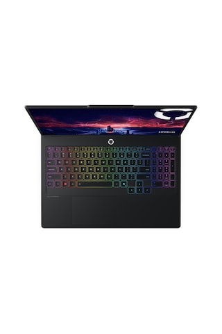 Lenovo Legion Pro 5 16ADR10 83LT0046TR-F1 R9-8940HX 8 GB 512 GB SSD RTX5070 16" Free Dos Dizüstü Bilgisayar