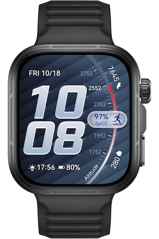 Huaweı Watch Fıt 5 Pro Akıllı Saat  Freebuds Se 3 Kulaklık
