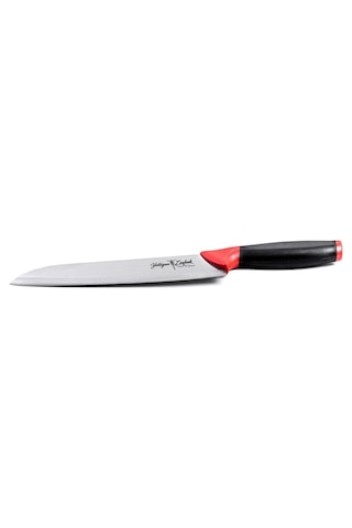 Yâren Santoku Şef Bıçağı No: 3, Mutfak Bıçağı, Kesme Bıçağı, Japon Şef Bıçağı