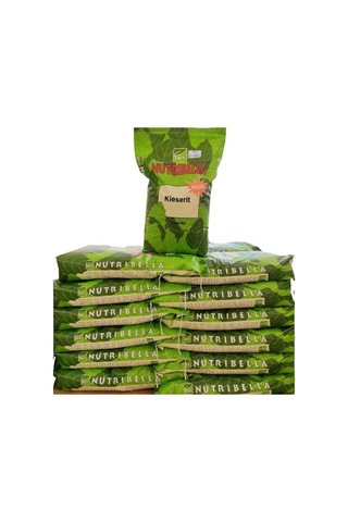 Magnezyum Sülfat Gübre Dr Tarsa 1 KG Ingiliz Tuzu Epsom Tuzu