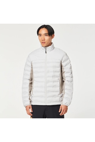 Oakley Ellipse Rc Quilted Erkek Outdoor Ceket 001