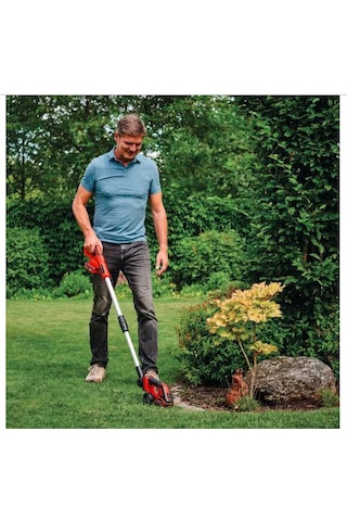 Einhell GE-CG 18/100 Li T (1x 2,5 Ah), Akülü Çim ve Çit Budama  - 3410316