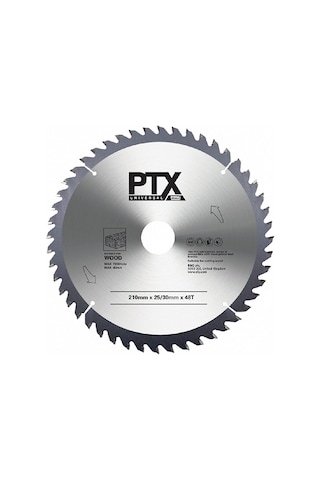 Ptx Tct Dekupaj Testere Bıçağı 2000024700