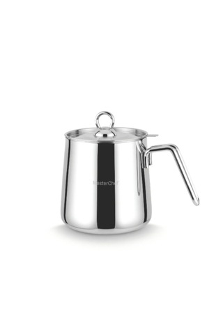 Masterchef Çelik Kızartma Potu 4pcs İnox