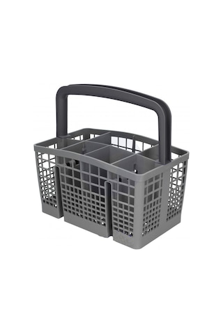 Indesit Uyumlu / Hotpoint / Ariston Bulaşık Makinesi Çatal Kaşık Sepeti - 505761460