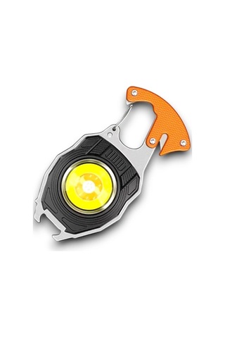 Çok İşlevli Işık Çok Renkli