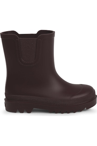 Igor Tokio Çocuk Burdeos Yağmur Çizmesi W10274-025 Burdeos-burgundy
