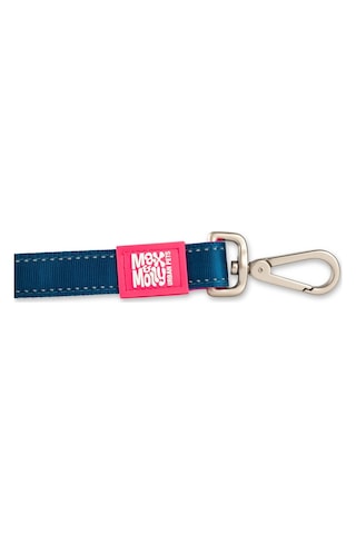 Max & Molly Matrix Pink Gezdirme Kayışı Pembe S