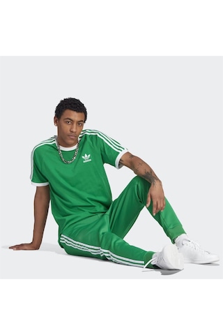 Adidas Adicolor Classics 3-stripes Erkek Tişört 001