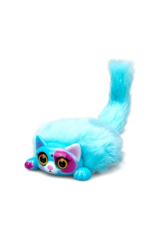 Silverlit Tiny Furries Fluffy Kitties Model 08