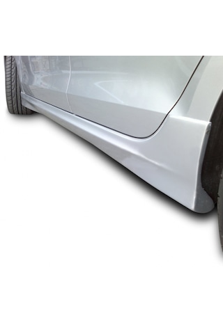Paşa Volkswagen Jetta 2010-2017 R Still Yan Marşpiyel Seti Plast