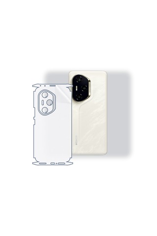 Honor 300 Pro Uyumlu Fullbody Arka Kaplama Hidrojel Koruyucu Film