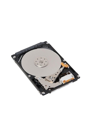Toshiba MQ04ABF100 2.5" 1 TB 5400 RPM SATA 2 128 MB HDD