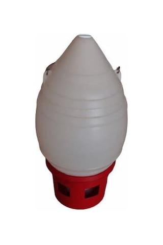 Güvercin Suluk 10 Lt