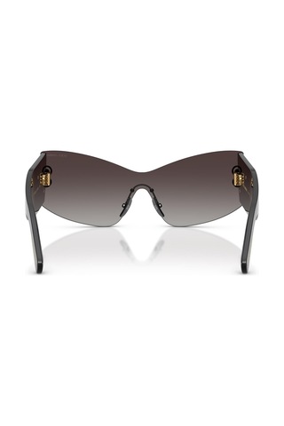 Dolce Gabbana Dg4526b 501/8g 42 Kadın Güneş Gözlüğü Siyah
