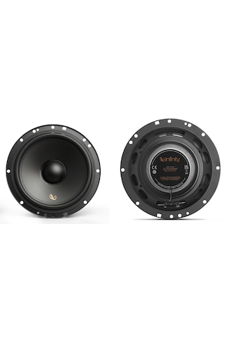 Infinity Alpha 603cf 16.5 Cm 720 Watt Oto Mid Tiz Takımı