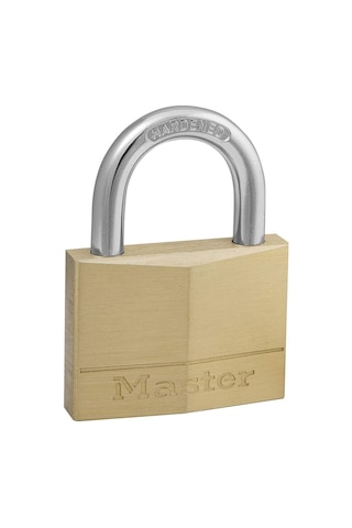 Master Lock Asma Kilit 20 Mm