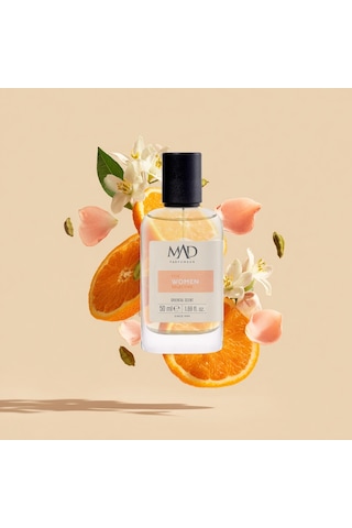 Mad C119 Selective Kadın Parfüm EDP 50 ML