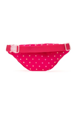 U.S. Polo Assn. Kız Çocuk Pembe Bel Çantası 50315095-VR041