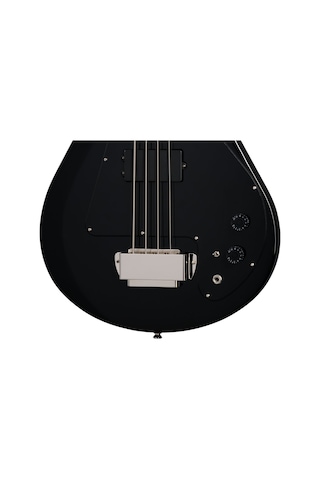 Epiphone Grabber Bas Gitar Ebony