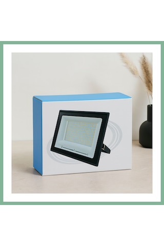 Bşkvirgo 100w Led Projektör 120 Bsk2026 Standart