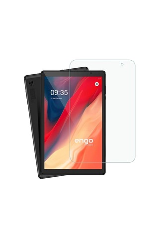 Vorcom S Tab7 Ekran Koruyucu Flexible Nano Şeffaf
