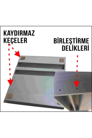 Maben Ziyaretçi Kart Kutusu