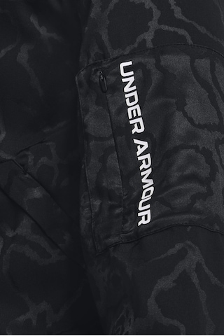 Under Armour Kadın Sweatshırt 1365955-001 Siyah