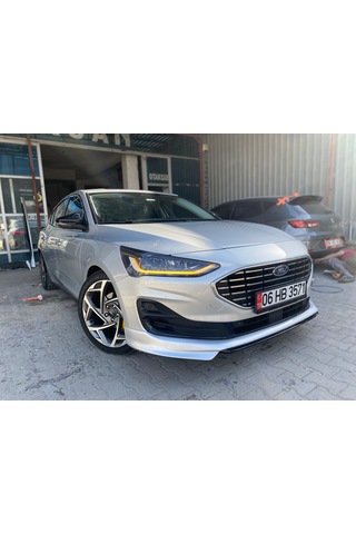 Ford Focus 5 Ön Ek - Tam Uyumlu