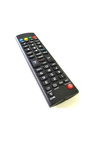 Lg Lcd Led Tv Kumanda Tüm Modellere Tam Uyumlu