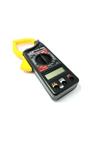 Gesi Dt-266 Dijital Pensampermetre