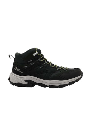Jack Wolfskin Vojo Tour Texapore Mid Erkek Outdoor Bot Haki