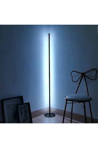 Mobıl Stıck -rgb Lambader Full Rgb - Full Renk - Telefon Kontrol