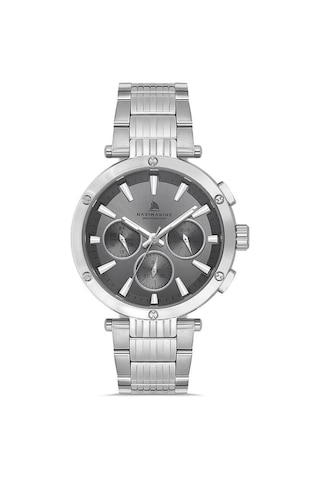 Navimarine Navı003-col 1 Gümüş