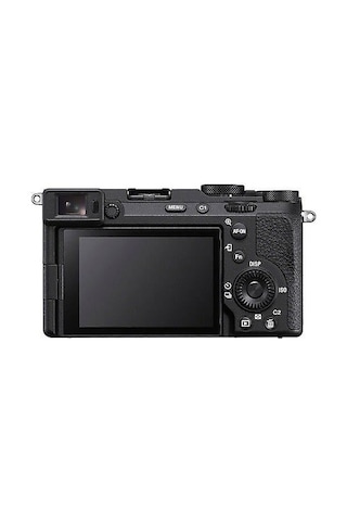 Sony A7CR Body Aynasız Fotoğraf Makinesi (Sony Eurasia Garantili)
