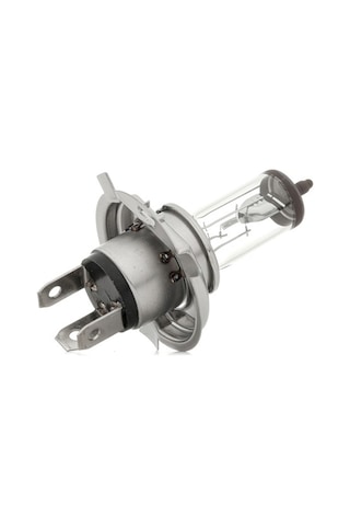 Skauto 12V H4 60 55W Far Ampulü 2 Adet