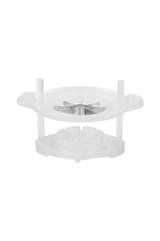 Primepickings 304 Paslanmaz Çelik Ev Tipi Meyve Kesici Çok İşlevli Çekirdek Ayırıcı Diğer