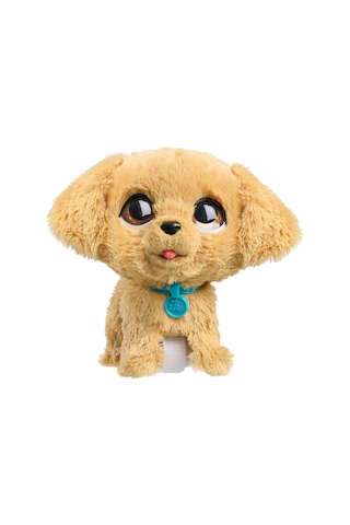 Furreal Wag-a-lots G.retrıver-28162 Çok Renkli