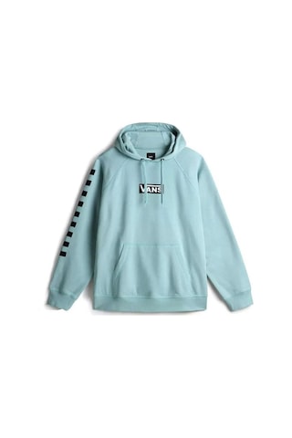 Vans Vans Boxed Pullover Erkek Sweatshirt Vn000hp1m8ı1 Gri-gri
