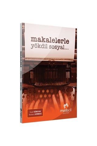 Yökdil Sosyal Okuma Ve Kelime Seti