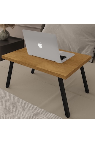 Katlanır Laptop Çalışma Masası-laptopmasa01-petra