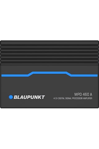 BLAUPUNKT MPD 460 A AMFİ