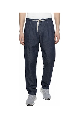 Slouchy Slouchy Fit Erkek Pantolon Denim