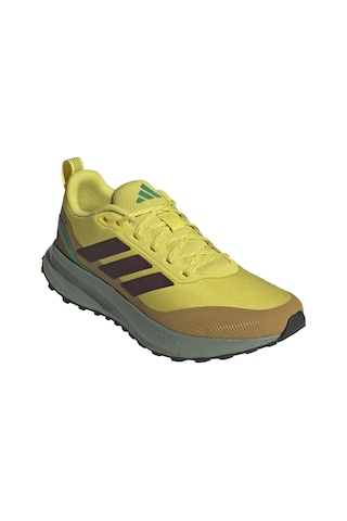 Jh8782-e Adidas Runfalcon 5 Tr Erkek Spor Ayakkabı Sarı Jh8782-e Sarı