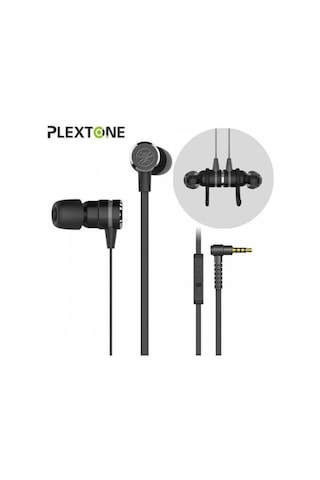 Polham Premium 3.5Mm Oyuncu Kulaklığı Mikrofonlu Mıknatıslı Gamin